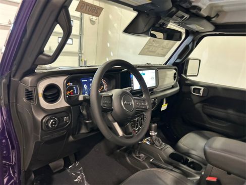 New 2026 Jeep Gladiator Willys image 16