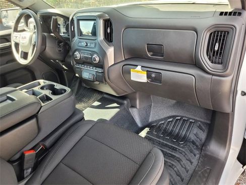 New 2026 GMC Sierra 1500 Pro w/ Pro Value Package image 22
