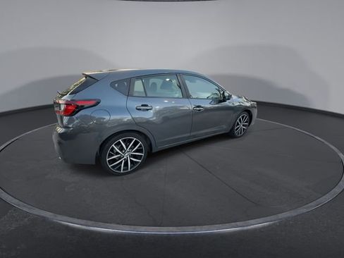 Certified 2024 Subaru Impreza 2.0i Sport image 8
