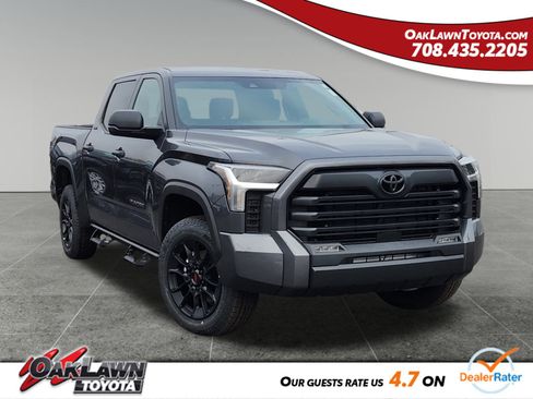 New 2026 Toyota Tundra SR5 image 1