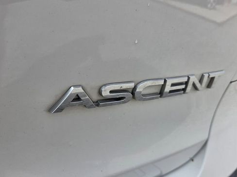 Used 2021 Subaru Ascent Premium w/ Convenience Package AWD/4WD image 16