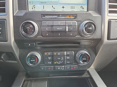 Used 2017 Ford F250 Platinum w/ Platinum Ultimate Package image 18