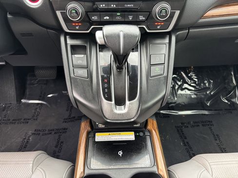 Used 2021 Honda CR-V Touring image 26