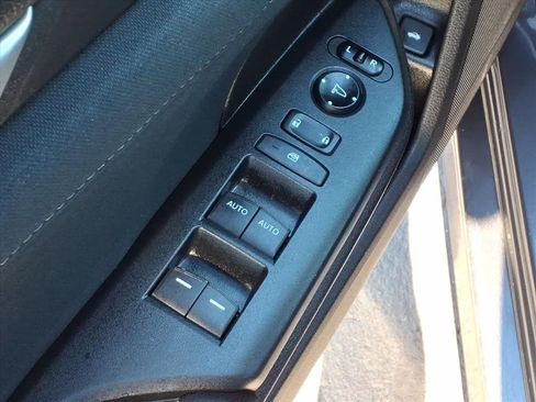 Used 2016 Honda Civic EX image 27