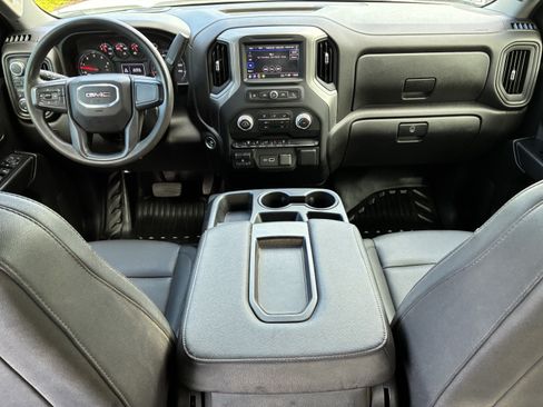 Used 2024 GMC Sierra 3500 Pro w/ Convenience Package AWD/4WD image 17