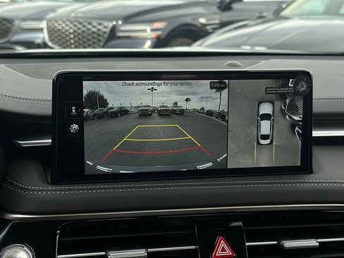 New 2026 Genesis G70 2.5T Prestige image 20