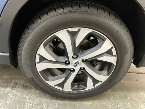 Used 2021 Subaru Outback Limited XT image 10