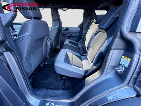 Used 2022 Ford Bronco Big Bend image 32