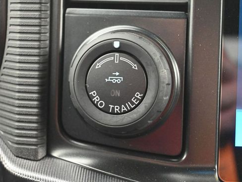 New 2025 Ford F150 Raptor w/ Equipment Group 803A Raptor R image 42