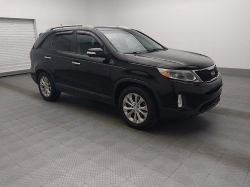 Used 2015 Kia Sorento EX image 11
