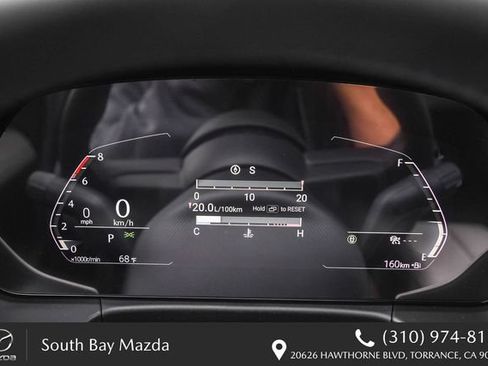 New 2026 MAZDA CX-5 Select AWD/4WD image 21