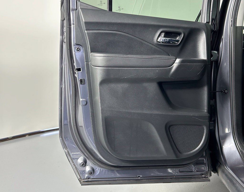 Used 2023 Honda Ridgeline RTL-E image 15