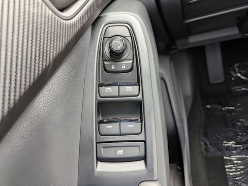 New 2026 Subaru Crosstrek 2.5i Wilderness AWD/4WD image 23