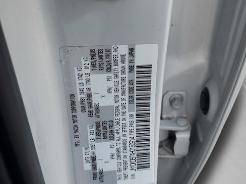 Used 2017 MAZDA CX-3 Sport image 32