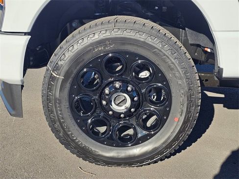 New 2026 Ford F250 XLT w/ XLT Premium Package image 8