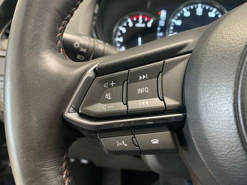 Used 2023 MAZDA CX-9 Carbon Edition AWD/4WD image 21
