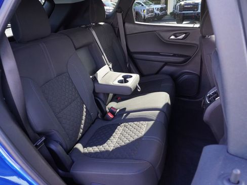 Used 2019 Chevrolet Blazer LT image 9