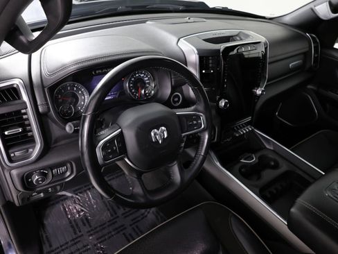 Used 2023 RAM 1500 Laramie AWD/4WD image 22