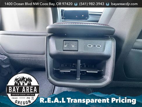 New 2026 Dodge Charger Scat Pack AWD/4WD image 16
