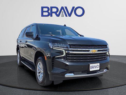 Used 2024 Chevrolet Tahoe LT RWD image 6