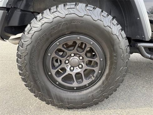 Used 2023 Jeep Wrangler Unlimited Sport image 22