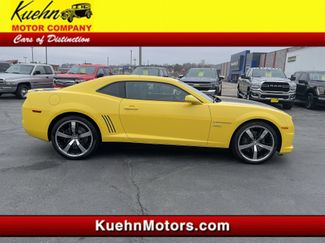 Used 2010 Chevrolet Camaro SS w/ RS Package video 1