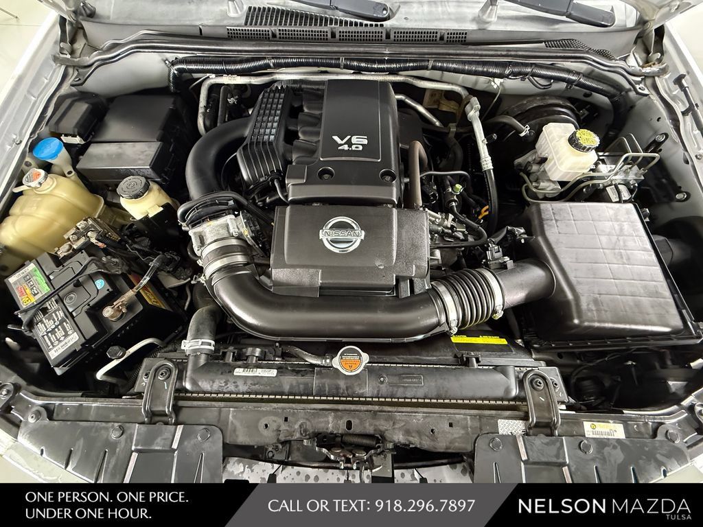 Used 2019 Nissan Frontier SV RWD image 49
