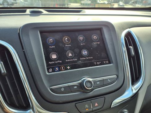 Used 2022 Chevrolet Equinox LT FWD image 7