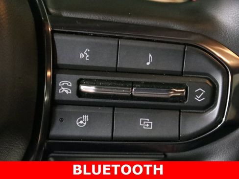 Used 2023 GMC Canyon AT4X image 14