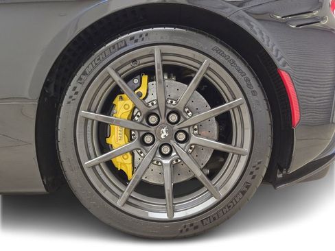 Used 2022 Ferrari SF90 Stradale AWD/4WD image 15
