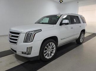 Used 2019 Cadillac Escalade Premium Luxury RWD video 1