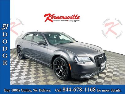 Used 2019 Chrysler 300 S