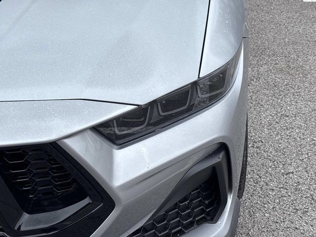 New 2026 Ford Mustang GT Premium RWD image 11
