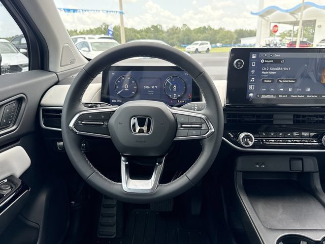 New 2026 Honda Prologue Touring image 21