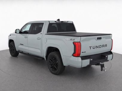 Used 2023 Toyota Tundra SR5 w/ TRD Sport Premium Package