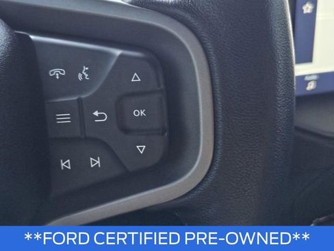 Used 2022 Ford Bronco Outer Banks image 21