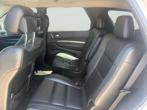 Used 2019 Dodge Durango GT AWD/4WD image 12