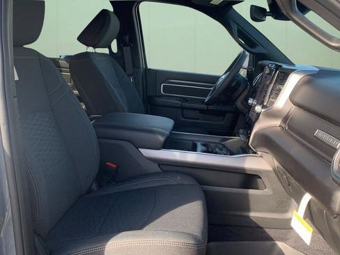 New 2026 RAM 2500 Big Horn image 40