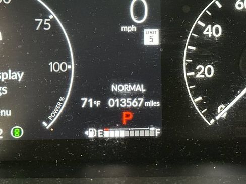 Used 2025 Honda CR-V Sport-L image 28