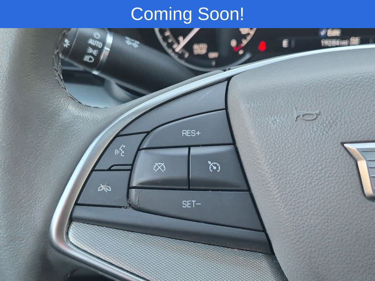 Used 2024 Cadillac XT5 Premium Luxury w/ LPO, Floor Liner Package AWD/4WD image 25
