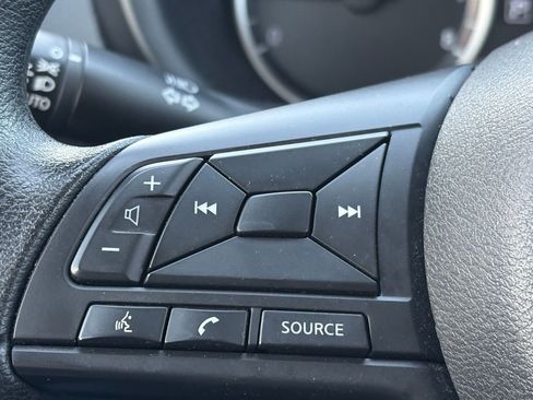 Used 2023 Nissan Kicks S image 19