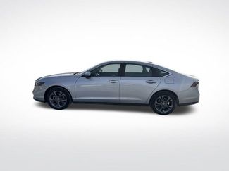 Certified 2023 Honda Accord EX video 2