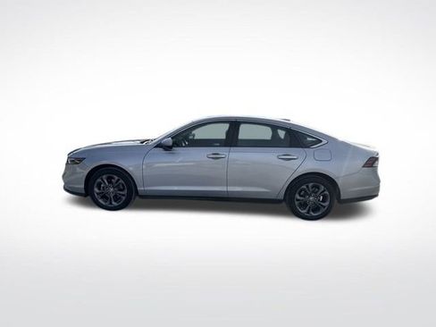 Certified 2023 Honda Accord EX image 2