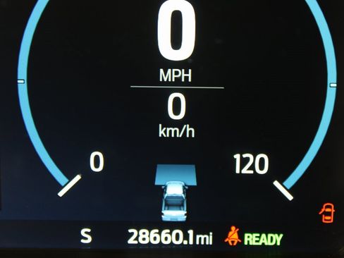 Used 2022 Ford F150 Platinum image 12