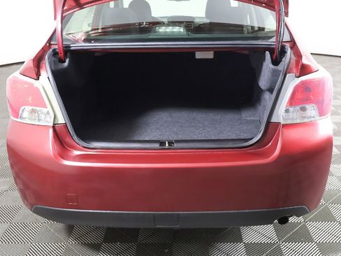 Used 2015 Subaru Impreza 2.0i AWD/4WD image 13