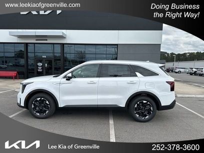 New 2026 Kia Sorento S