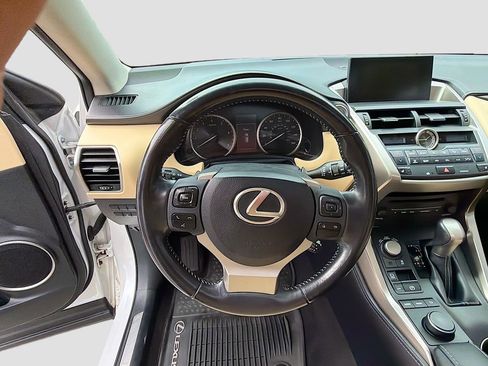 Used 2016 Lexus NX 200t AWD image 11