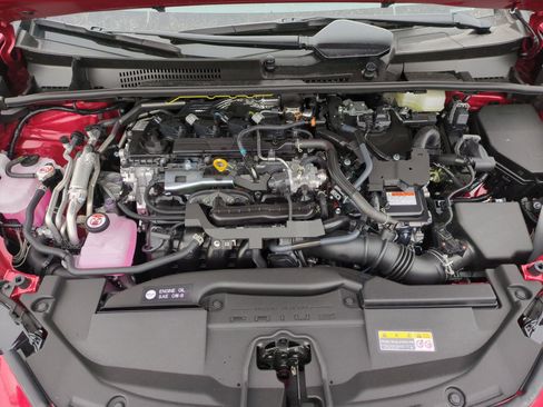 New 2026 Toyota Prius Plug-In Hybrid image 29