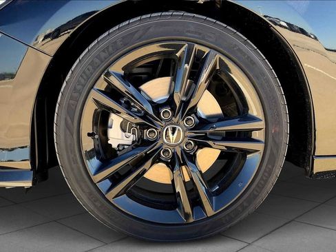 New 2026 Acura Integra A-Spec image 12