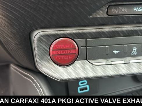 Used 2024 Ford Mustang GT Premium RWD image 11